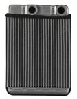 Spectra 99338 HVAC Heater Core - Rear - view 1