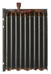 Spectra 99347 HVAC Heater Core - view 1