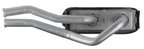 Spectra 99351 HVAC Heater Core - view 3