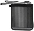 Spectra 99354 HVAC Heater Core - view 1