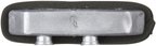 Spectra 99357 HVAC Heater Core - view 3