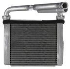 Spectra 99369 HVAC Heater Core - Rear - view 1