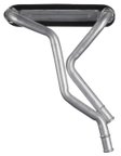 Spectra 99369 HVAC Heater Core - Rear - view 3
