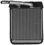 Spectra 99374 HVAC Heater Core - Front - view 1