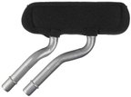 Spectra 99374 HVAC Heater Core - Front - view 3