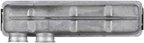 Spectra 99384 HVAC Heater Core - view 3