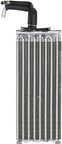 Spectra 99397 HVAC Heater Core - view 1