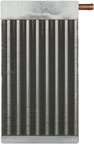 Spectra 99401 HVAC Heater Core - view 1