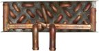 Spectra 99403 HVAC Heater Core - view 3