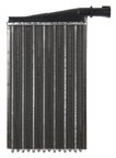Spectra 99425 HVAC Heater Core - view 1