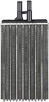 Spectra 99426 HVAC Heater Core - view 1