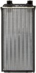 Spectra 99428 HVAC Heater Core - view 1