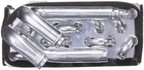 Spectra 99433 HVAC Heater Core - view 3