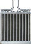 Spectra 99436 HVAC Heater Core - view 1