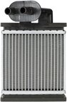 Spectra 99440 HVAC Heater Core - view 1