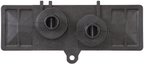 Spectra 99447 HVAC Heater Core - view 3
