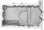 Spectra BMP05A Engine Oil Pan - view 4