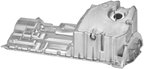 Spectra BMP10A Engine Oil Pan - view 2