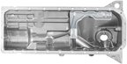Spectra BMP10A Engine Oil Pan - view 4