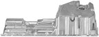 Spectra BMP10A Engine Oil Pan - view 1