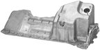 Spectra BMP13A Engine Oil Pan - view 2