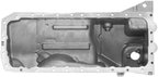 Spectra BMP13A Engine Oil Pan - view 4