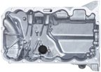 Spectra BMP23A Engine Oil Pan - view 4