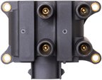 Spectra C-501 Ignition Coil - view 3