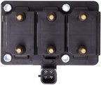 Spectra C-566 Ignition Coil - view 3