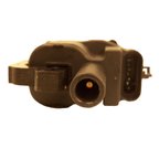 Spectra C-639 Ignition Coil - view 2