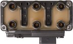 Spectra C-669 Ignition Coil - view 3