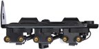 Spectra C-735 Ignition Coil - view 2