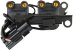 Spectra C-830 Ignition Coil - view 3