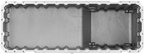 Spectra CATP04A Engine Oil Pan - view 4