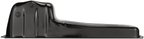 Spectra CMP02A Engine Oil Pan - view 1