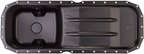Spectra CMP05A Engine Oil Pan - Front Sump - view 5