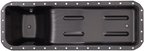 Spectra CMP11A Engine Oil Pan - Front Sump - view 4