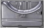 Spectra CR11A Fuel Tank - view 2