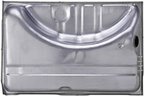 Spectra CR11D Fuel Tank - view 2