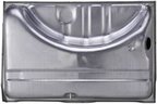 Spectra CR11E Fuel Tank - view 2