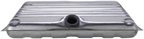 Spectra CR12A Fuel Tank - view 1