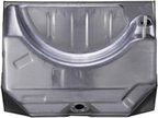 Spectra CR14 Fuel Tank - view 2