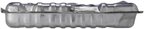Spectra CR1B Fuel Tank - view 1