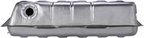 Spectra CR4A Fuel Tank - view 1