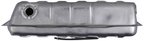Spectra CR4B Fuel Tank - view 1