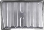 Spectra CR4B Fuel Tank - view 2