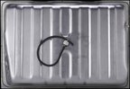 Spectra CR4C Fuel Tank - view 3
