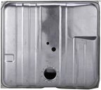 Spectra CR5C Fuel Tank - view 2