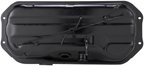 Spectra CR6A Fuel Tank - view 2