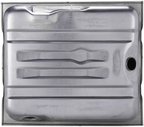 Spectra CR8A Fuel Tank - view 2